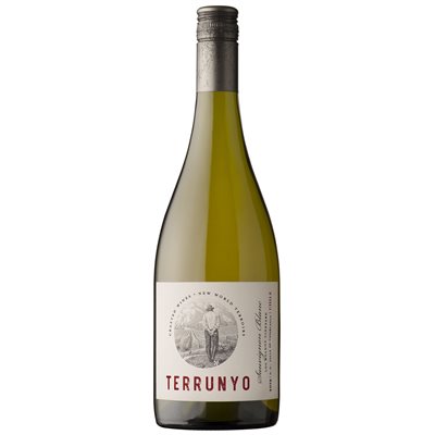 Terrunyo Sauvignon Blanc 750ml