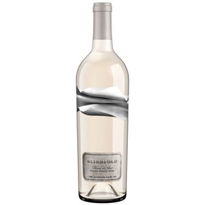 Blindfold Blanc De Noir Sonoma 750ml