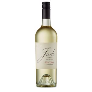 Josh Cellars Pinot Grigio 750ml