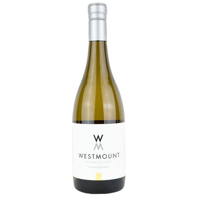 Westmount Chardonnay 750ml