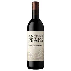 Ancient Peaks Cabernet Sauvignon 750ml