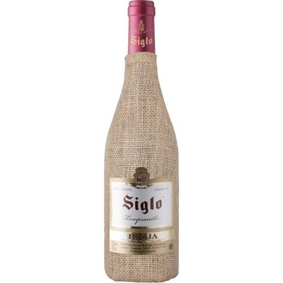 Siglo Tempranillo 750ml