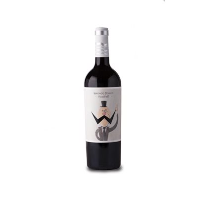 Monastrell Wrongo Dongo 750ml