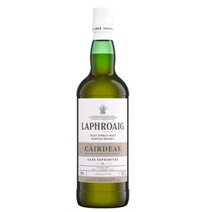 Laphroaig Cairdeas Cask Favourites 10 YO 700ml