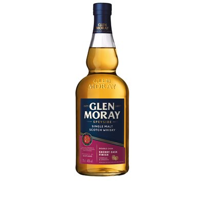 Glen Moray Sherry Cask 750ml