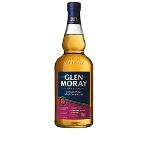 Glen Moray Sherry Cask 750ml