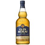 Glen Moray Classic Chardonnay Cask Finish Single Malt Scotch 750ml