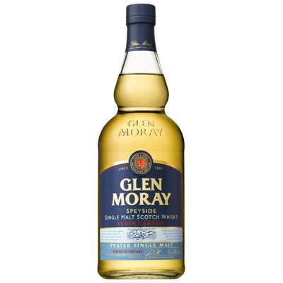 Glen Moray Classic Peated 750ml