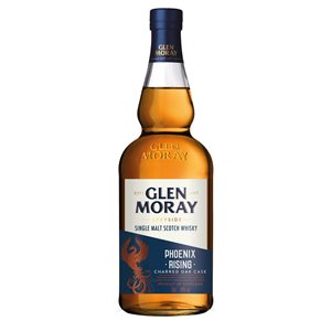 Glen Moray Phoenix Rising 700ml