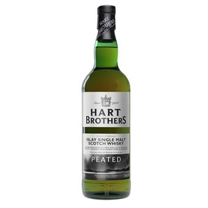 Hart Brothers Islay Single Malt 700ml