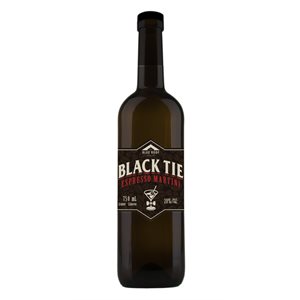 Blue Roof Black Tie Espresso Martini 750ml