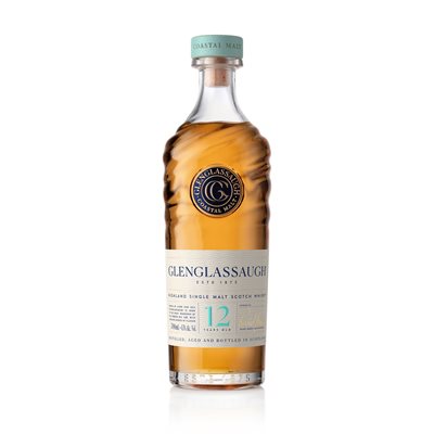 Glenglassaugh 12 YO 700ml