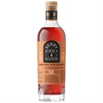 Berry Bros & Rudd Speyside Sherry Cask 12 YO 700ml