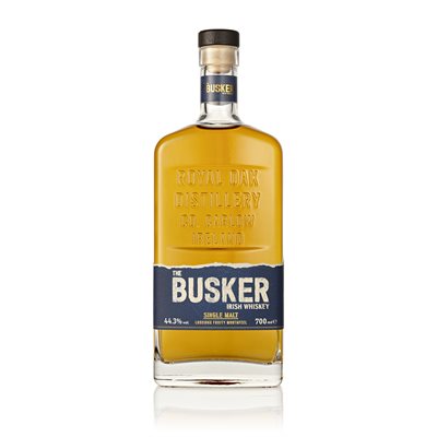 The Busker Single Malt 700ml