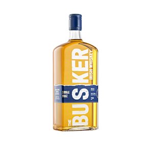 The Busker Single Malt 700ml