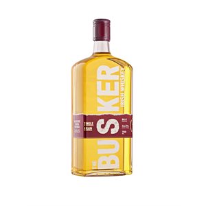 The Busker Single Grain 700ml