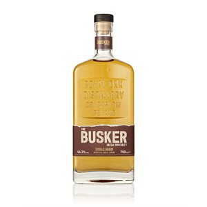 The Busker Single Grain 700ml