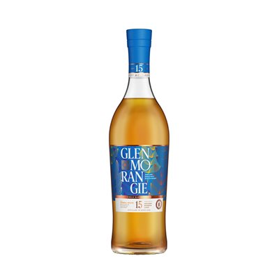 Glenmorangie Cadboll Estate Batch 4 15 YO 750ml