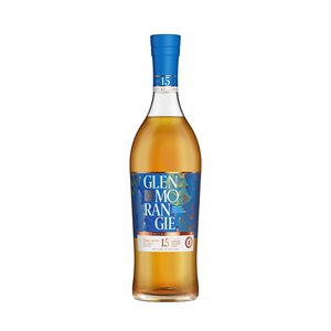 Glenmorangie Cadboll Estate Batch 4 15 YO 750ml