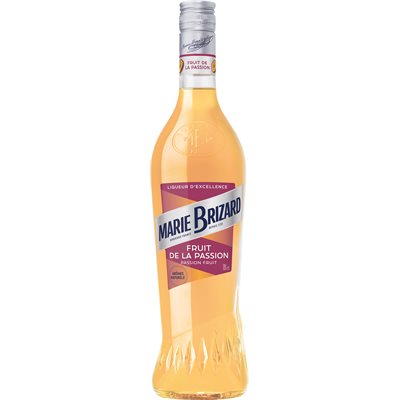 Marie Brizard Passion Fruit 700ml