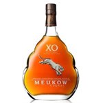 Meukow Cognac XO Grand Champagne 750ml