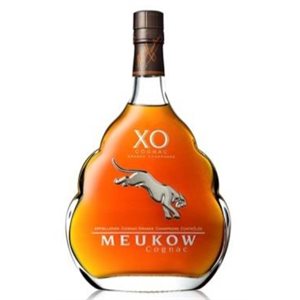 Meukow Cognac XO Grand Champagne 750ml