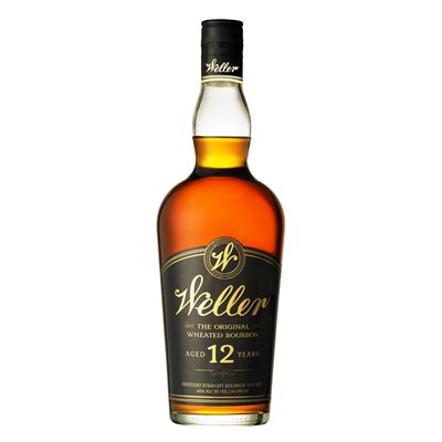 Weller 12 YO 750ml