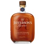 Jeffersons Reserve Bourbon Whiskey 750ml