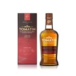 Tomatin Italian Collection Marsala Cask 700ml