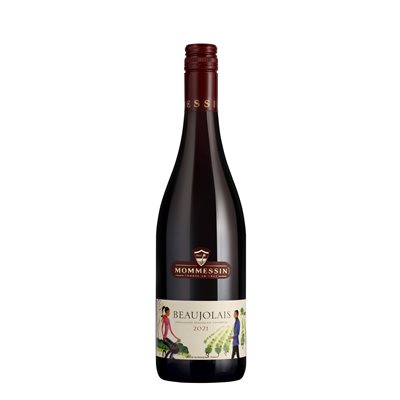 Mommessin Beaujolais 750ml