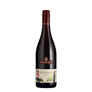 Mommessin Beaujolais 750ml