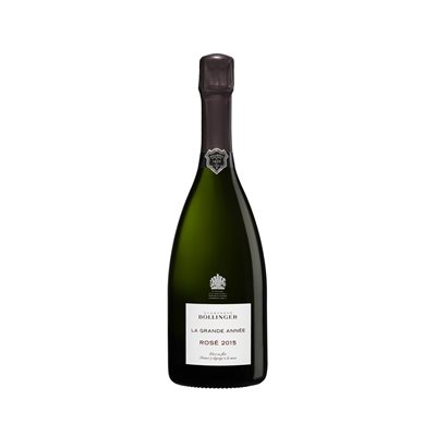 Bollinger Rose LGA 2015 750ml