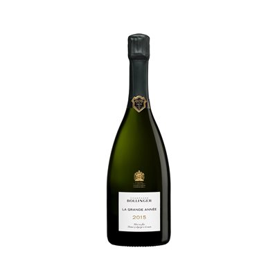 Bollinger LGA 2015 750ml