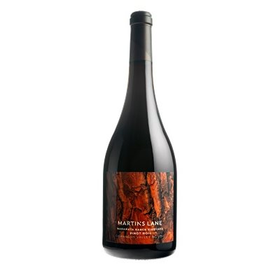 Martin's Lane Winery Naramata Ranch Vineyard Pinot Noir 750ml