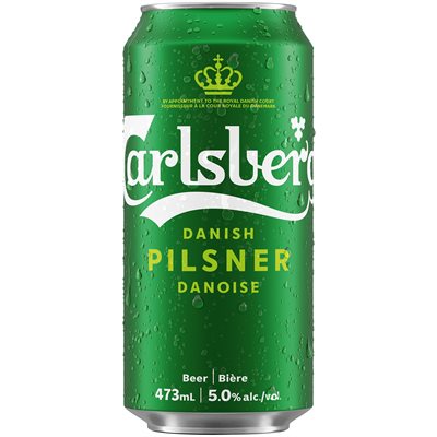 Carlsberg 473ml