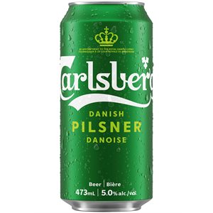 Carlsberg 473ml