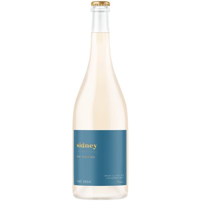 Sidney Pinot Grigio 750ml