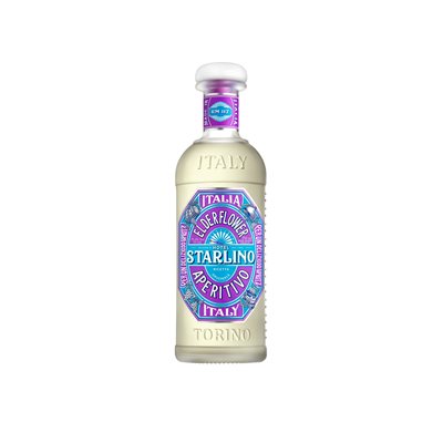 Starlino Elderflower Aperitivo 750ml