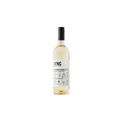 Sync Sauvignon Blanc 750ml