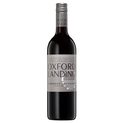 Oxford Landing Estate Cabernet Sauvignon 750ml