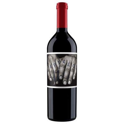 Orin Swift Papillon 750ml