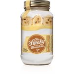 Ole Smoky Banana Pudding 750ml