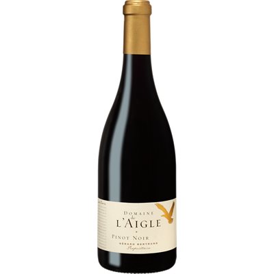 Gerard Bertrand Domain de L'Aigle Pinot Noir 750ml