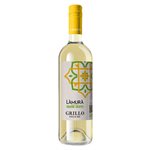 La Mura Grillo Organic 750ml