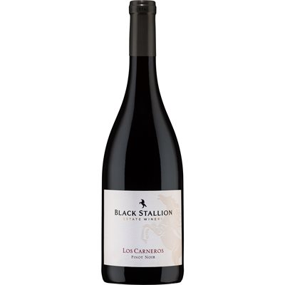 Black Stallion Heritage Pinot Noir 750ml