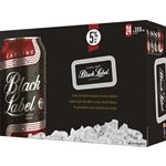 Carling Black Label 24 C