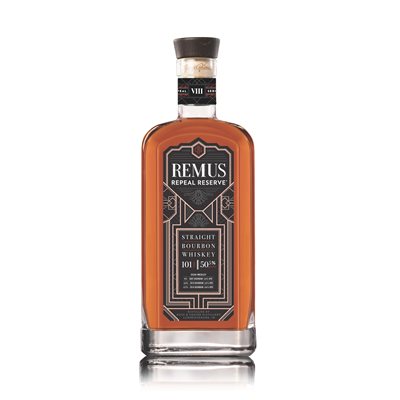 Remus Repeal Reserve Series VIII 750ml