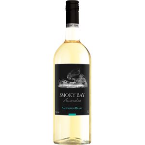 Smoky Bay Sauvignon Blanc 1000ml