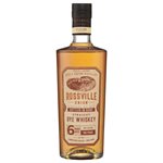 Rossville Union Bottled in Bond Straight Rye 6 YO 700ml