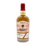 John Sleeman & Sons Rye Whisky 750ml